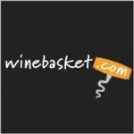 Winebasket.com, Clifton, logo