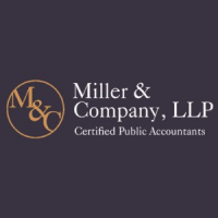 Miller & Company LLP Washington, Washington