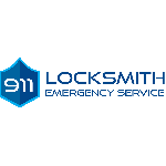 911 Locksmith Cleveland, Willoughby Hills, logo
