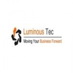 Luminous Tec LLC, Irvine, logo