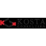 kosta consulting, Jakarta Barat, logo