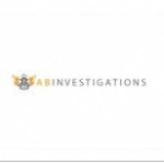 AB Private Investigators, Leeds, logo