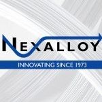 Nexal Aluminum Inc., Mississauga, logo