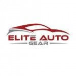 Elite Auto Gear, Cerritos, logo