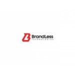 Brandless Tech, Indore, logo