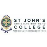St John's Christian Brothers' College, Cape Town, logo