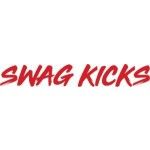 Swag Kicks, Karachi, logo