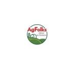 AgFolks, Overland Park, logo