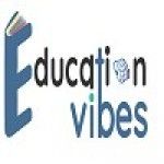 Education Vibes, Pune, logo