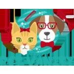 Pet Vanity - Pet & Dog Grooming Services Chandigarh, Chandigarh, logo
