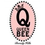 Queen Bee of Beverly Hills, Huntsville, logo
