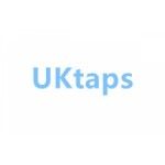 UKTAPS, Cardiff, logo