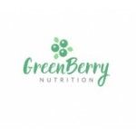 Greenberry Nutrition LTD, Wickford, logo