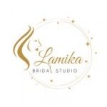 Lamika Bridal Studio, Salon and Academy, Thane, प्रतीक चिन्ह