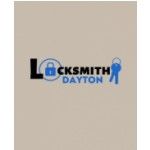 Locksmith Dayton, Dayton, OH, logo