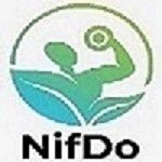 NIFDO.COM, Lahore, logo