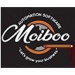 Moiboo Software, Singapore, 徽标