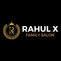 Rahul X Family Salon, Thane