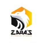 Zara's Fitness, Thane, प्रतीक चिन्ह