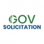 GOVSolicitation, Dallas, logo