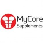 MyCore Supplements Ltd, Cork, logo