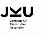 Johannes Kepler Universität Linz Zentrum für Fernstudien Wien, Wien, Logo