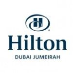 Hilton Dubai Jumeirah, Dubai, logo