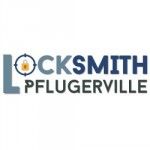 Locksmith Pflugerville TX, Pflugerville, logo