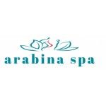 Arabina Spa, Marrakech, logo