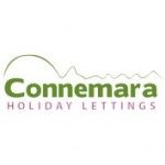 Connemara Holiday Lettings, Clifden, logo