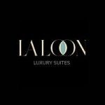 Laloon Luxury Suites, Santa Teresa, logo