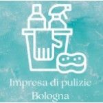 Impresa di pulizie Bologna, Bologna, logo