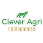 Clever Agri Components, Tullow, logo