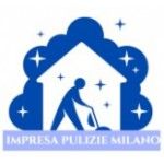 Impresa pulizie Milano, Cinisello Balsamo, logo