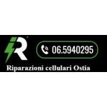 Riparazioni cellulari Ostia, Ostia Lido (RM), logo