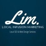 Local Infusion Marketing, Kimberley, logo