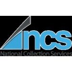 National Collection Services, Brisbane, logo