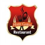 Restaurant Harigarh, Udaipur, प्रतीक चिन्ह