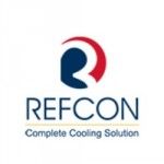 Refcon Technologies and System Pvt. Ltd, Mumbai, logo