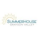 SummerHouse Grayson Valley, Birmingham, logo