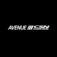 Avenue Collision CSN, Toronto Avenue Collision CSN, Toronto