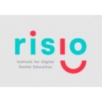 Risio Institute for Digital Dental Education, Calgary, logo
