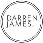 Interior Designer Brisbane - Darren James Interiors, Hawthorne, logo