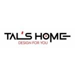 Tal's Home - טל'ס הום - חנות רהיטים בחדרה, חדרה, logo