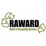 Raward Waste & Recycling Services Ltd - Home waste removal in Northamptonshire, Rushden, logo