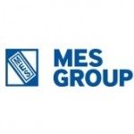MES Group, Cendex Center, 徽标