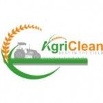Agri Clean, Whitechurch, logo