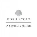 ROKU KYOTO, LXR Hotels & Resorts, Kyoto, ロゴ
