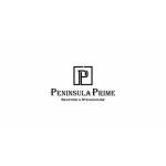 Peninsula Prime, Cornelius, logo