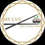 My Lyn, Baden Baden, Logo